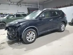 KNMAT2MV1GP663768 2016 NISSAN ROGUE