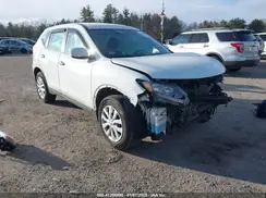 KNMAT2MV1GP664466 2016 NISSAN ROGUE