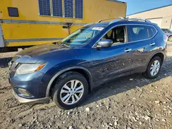 KNMAT2MV1GP665438 2016 NISSAN ROGUE