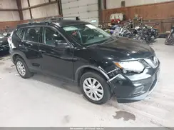 KNMAT2MV1GP666069 2016 NISSAN ROGUE