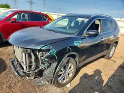 KNMAT2MV1GP666539 2016 NISSAN ROGUE