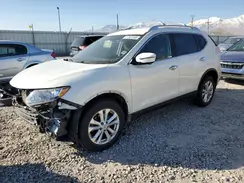 KNMAT2MV1GP666802 2016 NISSAN ROGUE