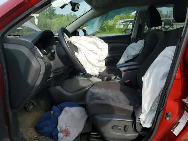 KNMAT2MV1GP667111 2016 NISSAN ROGUE - Image 7