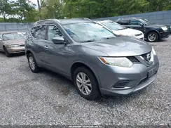 KNMAT2MV1GP667383 2016 NISSAN ROGUE
