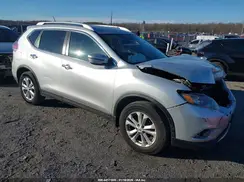 KNMAT2MV1GP667979 2016 NISSAN ROGUE