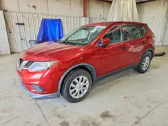 KNMAT2MV1GP669571 2016 NISSAN ROGUE