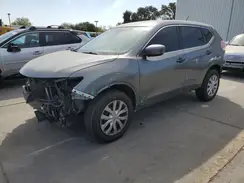 KNMAT2MV1GP669859 2016 NISSAN ROGUE