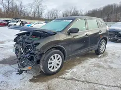 KNMAT2MV1GP670512 2016 NISSAN ROGUE