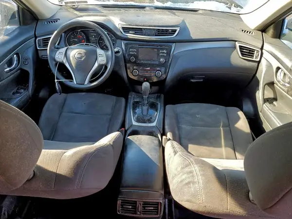 KNMAT2MV1GP672020 2016 NISSAN ROGUE - Image 8