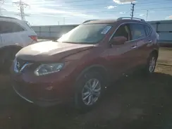 KNMAT2MV1GP673684 2016 NISSAN ROGUE