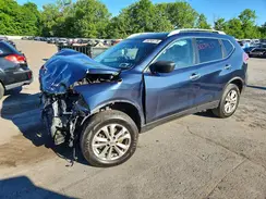 KNMAT2MV1GP673698 2016 NISSAN ROGUE