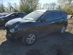 KNMAT2MV1GP674365 2016 NISSAN ROGUE