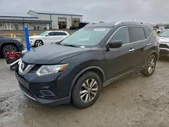 KNMAT2MV1GP674821 2016 NISSAN ROGUE