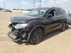 KNMAT2MV1GP677606 2016 NISSAN ROGUE