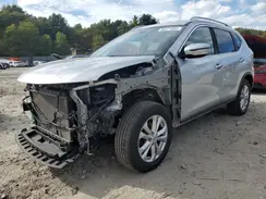 KNMAT2MV1GP677847 2016 NISSAN ROGUE