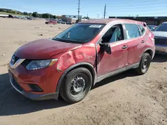 KNMAT2MV1GP679033 2016 NISSAN ROGUE