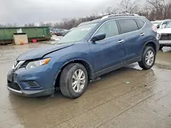 KNMAT2MV1GP680313 2016 NISSAN ROGUE