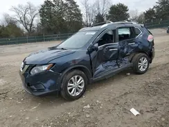KNMAT2MV1GP680439 2016 NISSAN ROGUE