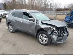 KNMAT2MV1GP681106 2016 NISSAN ROGUE
