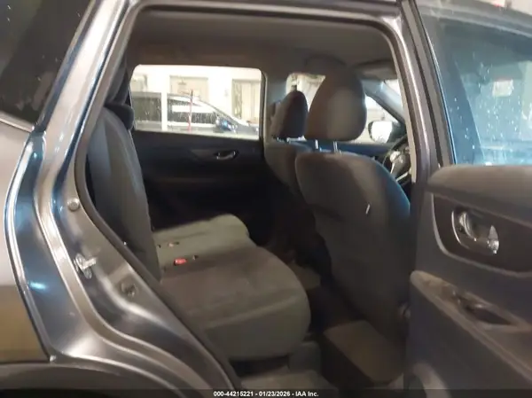 KNMAT2MV1GP681302 2016 NISSAN ROGUE - Image 8