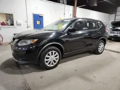KNMAT2MV1GP683213 2016 NISSAN ROGUE