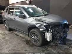 KNMAT2MV1GP683440 2016 NISSAN ROGUE