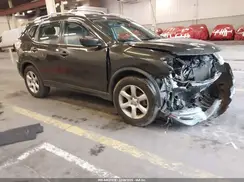 KNMAT2MV1GP683938 2016 NISSAN ROGUE