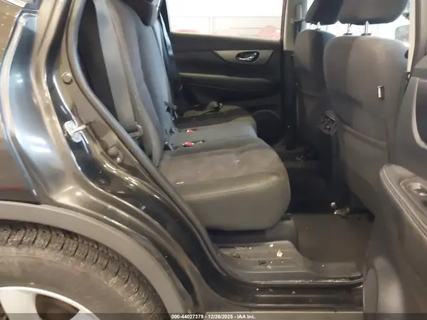 KNMAT2MV1GP683938 2016 NISSAN ROGUE - Image 8