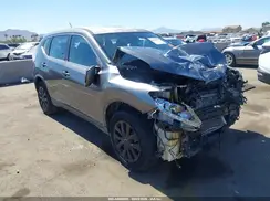 KNMAT2MV1GP688637 2016 NISSAN ROGUE