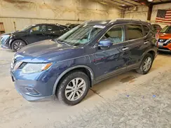 KNMAT2MV1GP690288 2016 NISSAN ROGUE