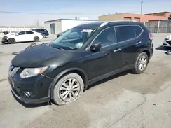 KNMAT2MV1GP691117 2016 NISSAN ROGUE