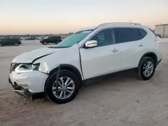 KNMAT2MV1GP691909 2016 NISSAN ROGUE