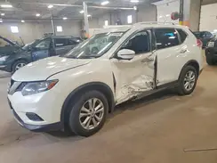KNMAT2MV1GP692137 2016 NISSAN ROGUE