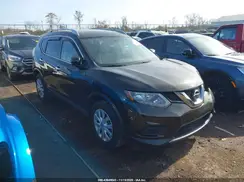 KNMAT2MV1GP693031 2016 NISSAN ROGUE