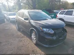 KNMAT2MV1GP694356 2016 NISSAN ROGUE