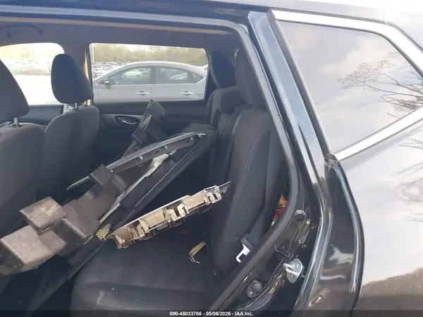 KNMAT2MV1GP694356 2016 NISSAN ROGUE - Image 8