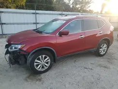 KNMAT2MV1GP694406 2016 NISSAN ROGUE