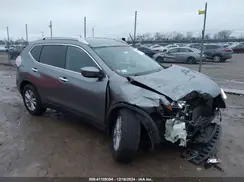 KNMAT2MV1GP694986 2016 NISSAN ROGUE