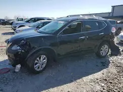 KNMAT2MV1GP695992 2016 NISSAN ROGUE