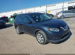 KNMAT2MV1GP696236 2016 NISSAN ROGUE