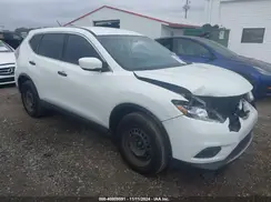 KNMAT2MV1GP696947 2016 NISSAN ROGUE