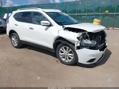 KNMAT2MV1GP697595 2016 NISSAN ROGUE
