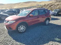 KNMAT2MV1GP697709 2016 NISSAN ROGUE