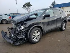 KNMAT2MV1GP698410 2016 NISSAN ROGUE