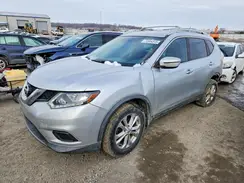KNMAT2MV1GP700057 2016 NISSAN ROGUE