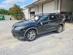 KNMAT2MV1GP700155 2016 NISSAN ROGUE