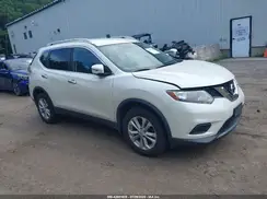 KNMAT2MV1GP700253 2016 NISSAN ROGUE