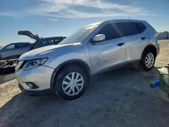 KNMAT2MV1GP701211 2016 NISSAN ROGUE