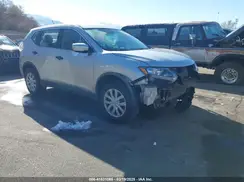 KNMAT2MV1GP701354 2016 NISSAN ROGUE