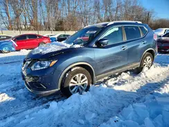 KNMAT2MV1GP701418 2016 NISSAN ROGUE